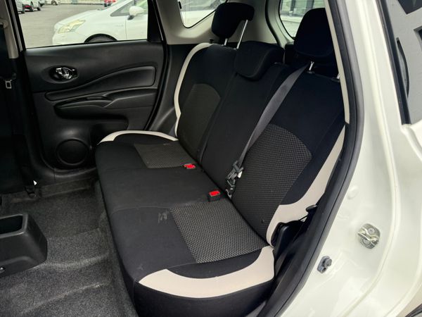 2018 Nissan Note 1.2 Hybrid automatic E-Power 359682935