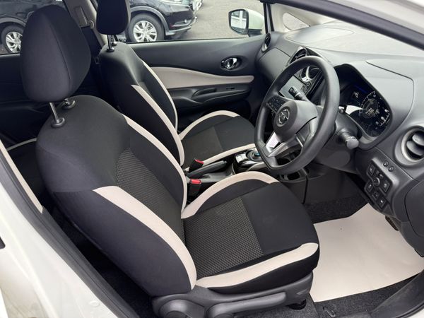 2018 Nissan Note 1.2 Hybrid automatic E-Power 359682932