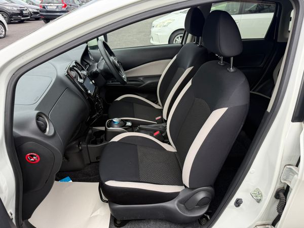 2018 Nissan Note 1.2 Hybrid automatic E-Power 359682933