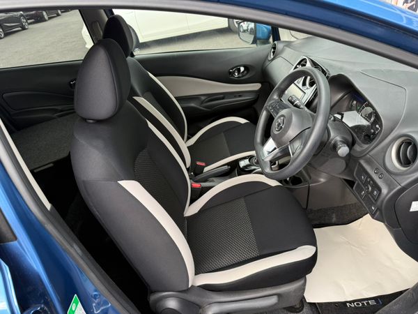 2019 Nissan Note 1.2 Hybrid automatic E-Power 359683005