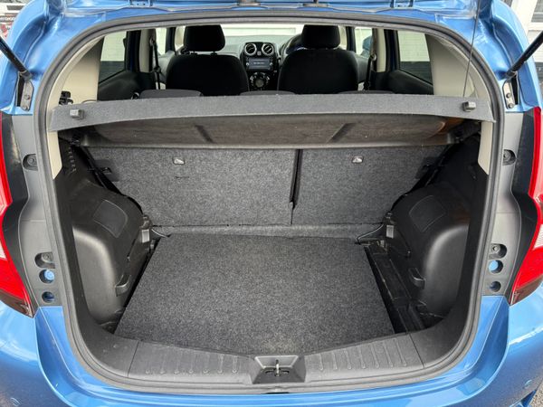 2019 Nissan Note 1.2 Hybrid automatic E-Power 359683009