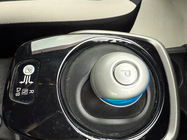 2019 Nissan Note 1.2 Hybrid automatic E-Power 359683000