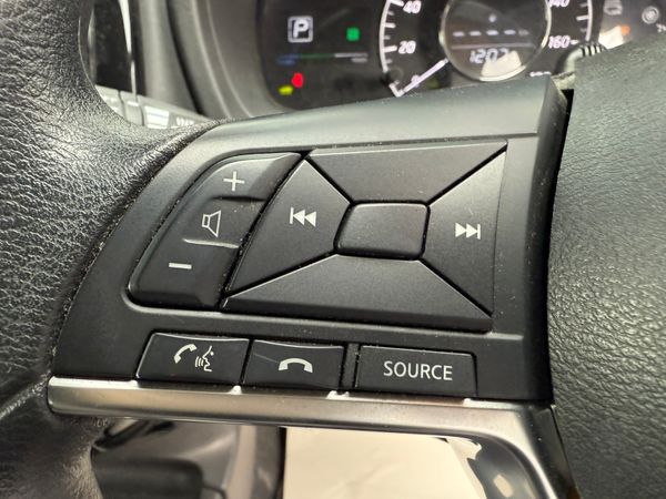 2019 Nissan Note 1.2 Hybrid automatic E-Power 359683002