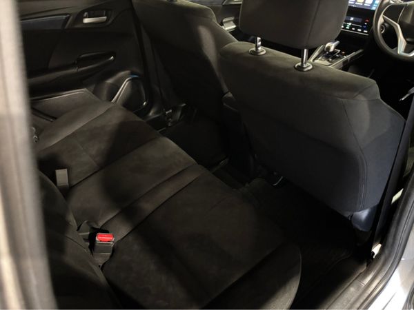 Honda Shuttle 1.5 Petrol Hybrid AUTOMATIC 359696065