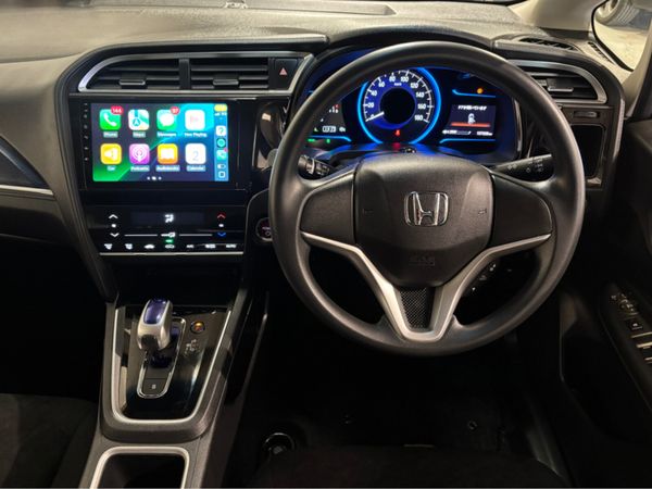 Honda Shuttle 1.5 Petrol Hybrid AUTOMATIC 359696068