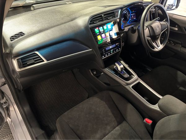 Honda Shuttle 1.5 Petrol Hybrid AUTOMATIC 359696063