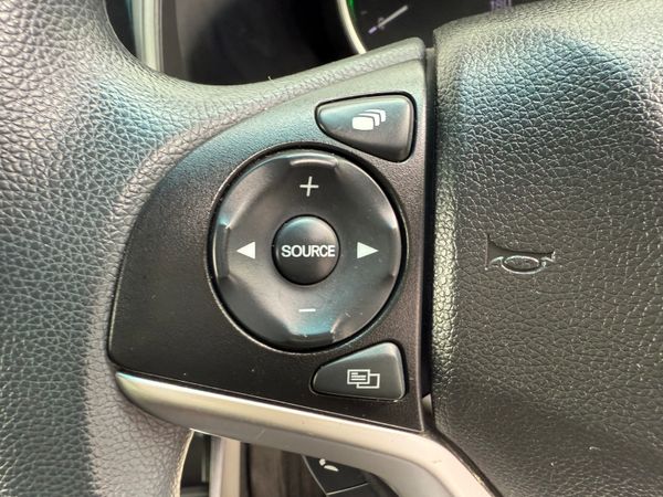 2018 Honda Jazz/Fit 1.5 Hybrid,Auto ,Low Miles 50K 359691726