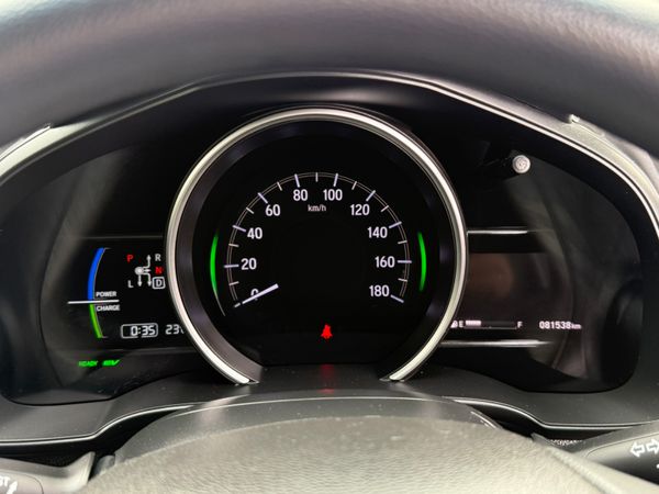 2018 Honda Jazz/Fit 1.5 Hybrid,Auto ,Low Miles 50K 359691723