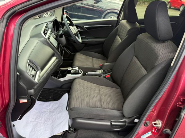 2018 Honda Jazz/Fit 1.5 Hybrid,Auto ,Low Miles 50K 359691737