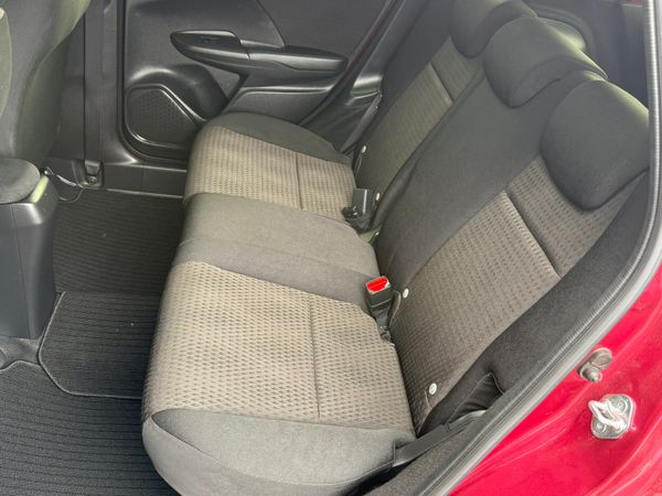 2018 Honda Jazz/Fit 1.5 Hybrid,Auto ,Low Miles 50K 359691738