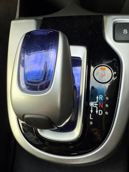 2016 Honda Jazz/Fit 1.5 Hybrid auto Top Specs 359692966