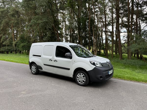 Renault Kangoo 2019 Low KM 359717142