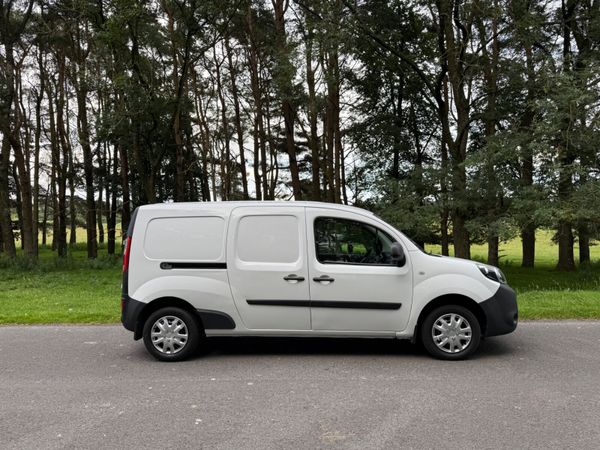 Renault Kangoo 2019 Low KM 359717188