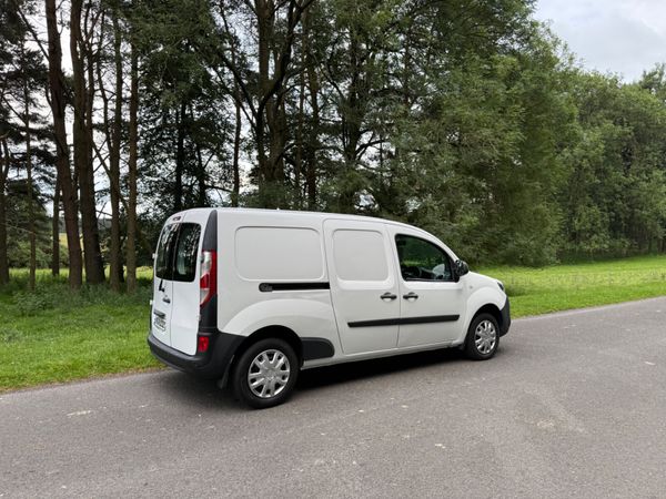 Renault Kangoo 2019 Low KM 359717189