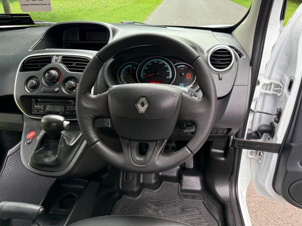 Renault Kangoo 2019 Low KM 359717183