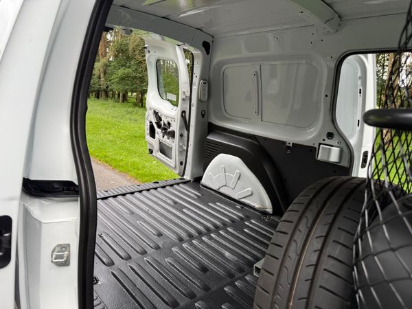 Renault Kangoo 2019 Low KM 359717197