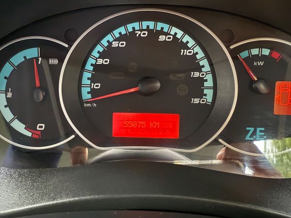 Renault Kangoo 2019 Low KM 359717205