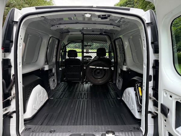 Renault Kangoo 2019 Low KM 359717201