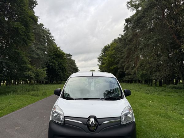 Renault Kangoo 2019 Low KM 359717211