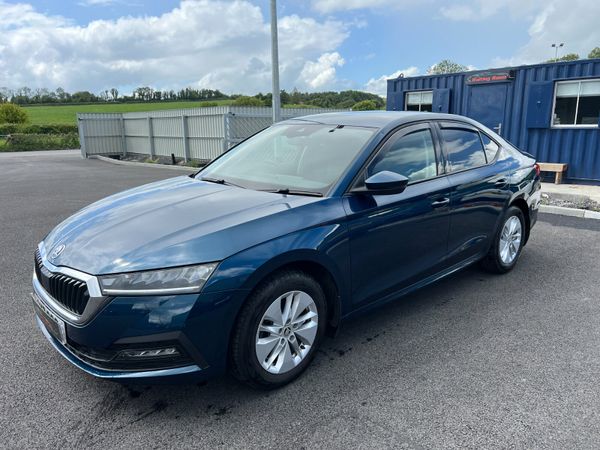 2022 Skoda Octavia SE Tech 1.0 TSI -Automatic 359717328