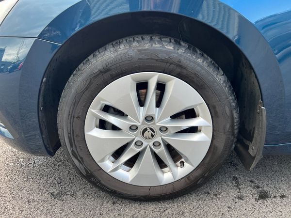 2022 Skoda Octavia SE Tech 1.0 TSI -Automatic 359717329