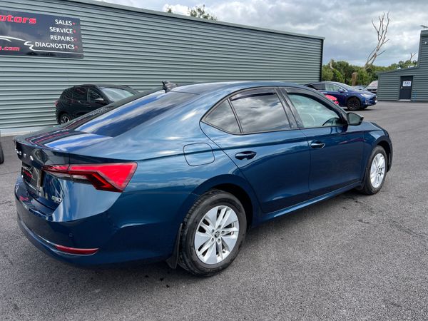 2022 Skoda Octavia SE Tech 1.0 TSI -Automatic 359717337