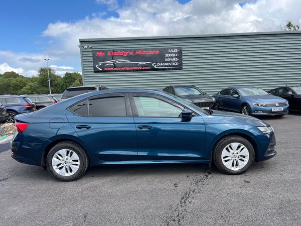 2022 Skoda Octavia SE Tech 1.0 TSI -Automatic 359717338
