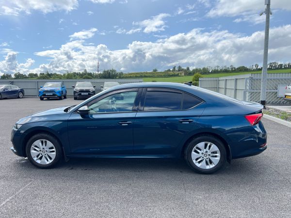2022 Skoda Octavia SE Tech 1.0 TSI -Automatic 359717330