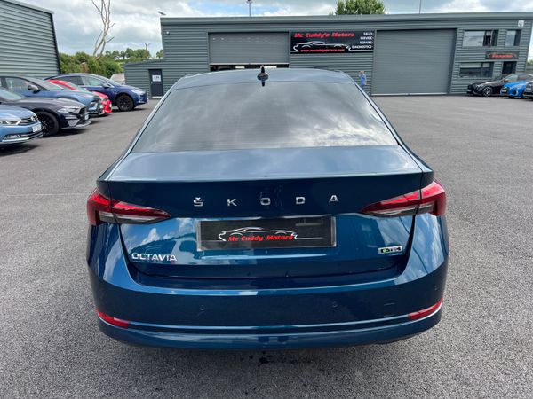2022 Skoda Octavia SE Tech 1.0 TSI -Automatic 359717333