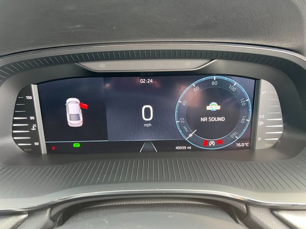 2022 Skoda Octavia SE Tech 1.0 TSI -Automatic 359717346