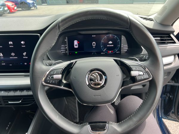 2022 Skoda Octavia SE Tech 1.0 TSI -Automatic 359717348