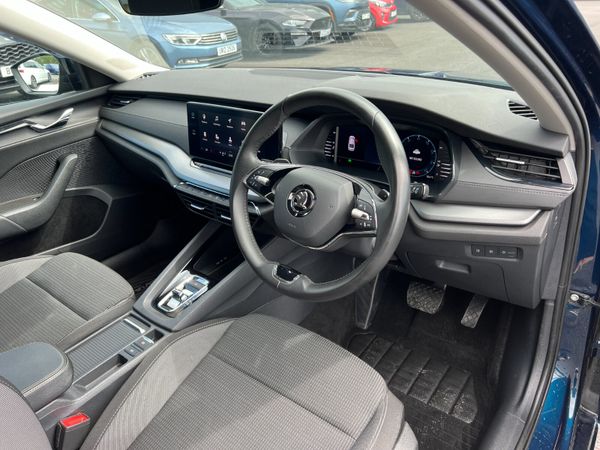 2022 Skoda Octavia SE Tech 1.0 TSI -Automatic 359717340