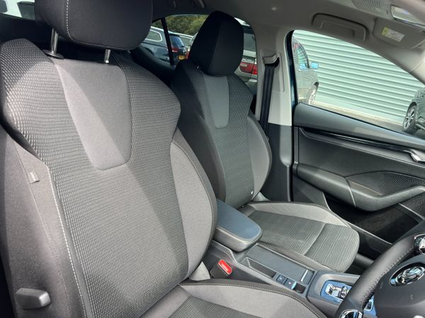2022 Skoda Octavia SE Tech 1.0 TSI -Automatic 359717343