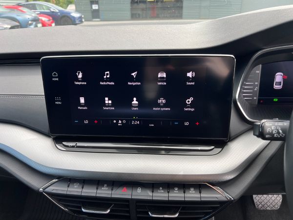 2022 Skoda Octavia SE Tech 1.0 TSI -Automatic 359717355