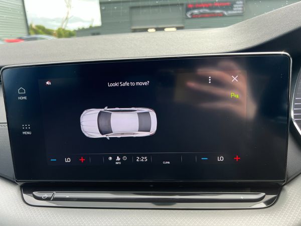 2022 Skoda Octavia SE Tech 1.0 TSI -Automatic 359717358