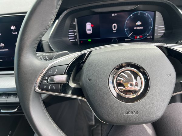 2022 Skoda Octavia SE Tech 1.0 TSI -Automatic 359717350