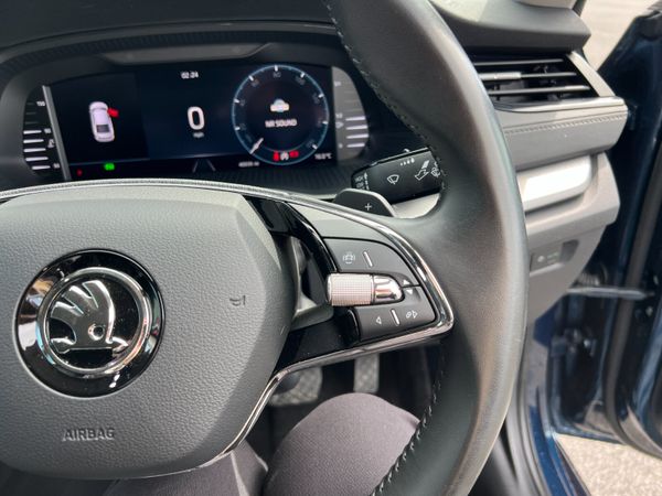 2022 Skoda Octavia SE Tech 1.0 TSI -Automatic 359717353