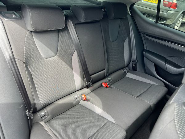2022 Skoda Octavia SE Tech 1.0 TSI -Automatic 359717366