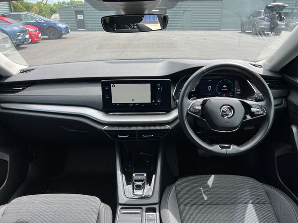 2022 Skoda Octavia SE Tech 1.0 TSI -Automatic 359717367