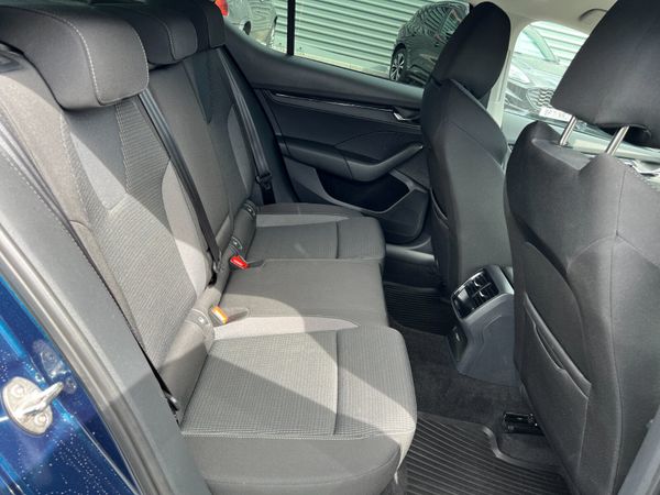 2022 Skoda Octavia SE Tech 1.0 TSI -Automatic 359717363