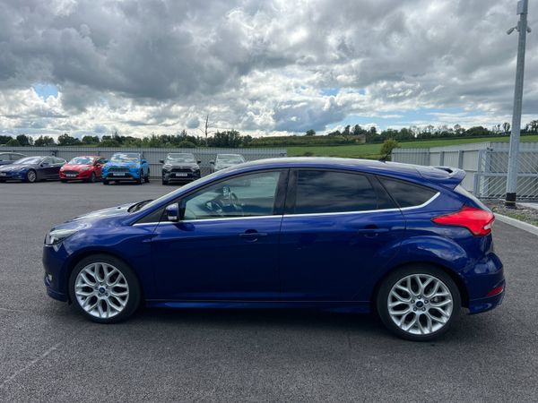2015 Ford Focus Zetec S 1.5 TDCI 359717759