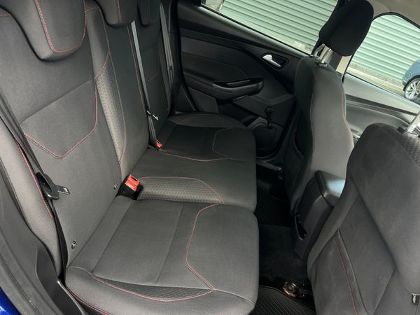 2015 Ford Focus Zetec S 1.5 TDCI 359717777