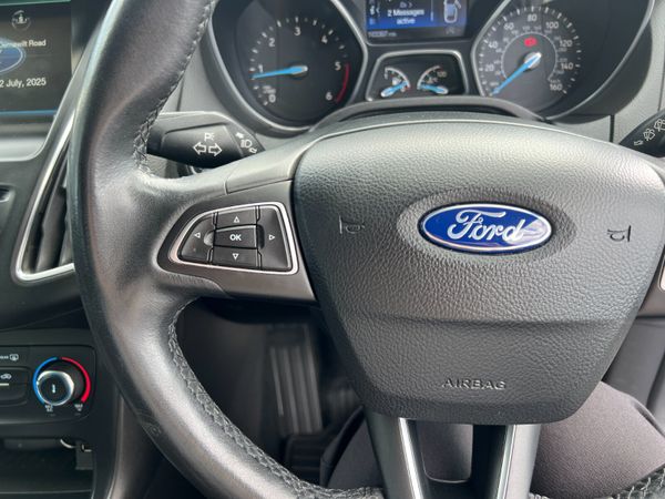 2015 Ford Focus Zetec S 1.5 TDCI 359717771