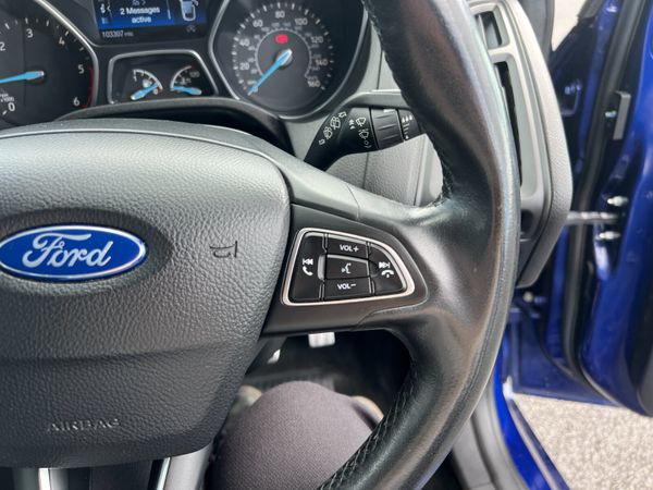 2015 Ford Focus Zetec S 1.5 TDCI 359717772