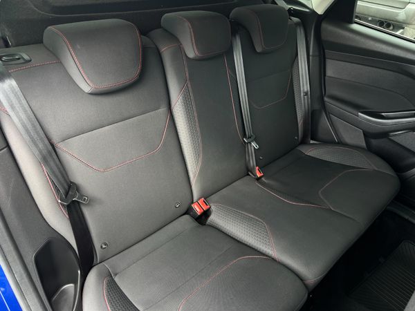2015 Ford Focus Zetec S 1.5 TDCI 359717798