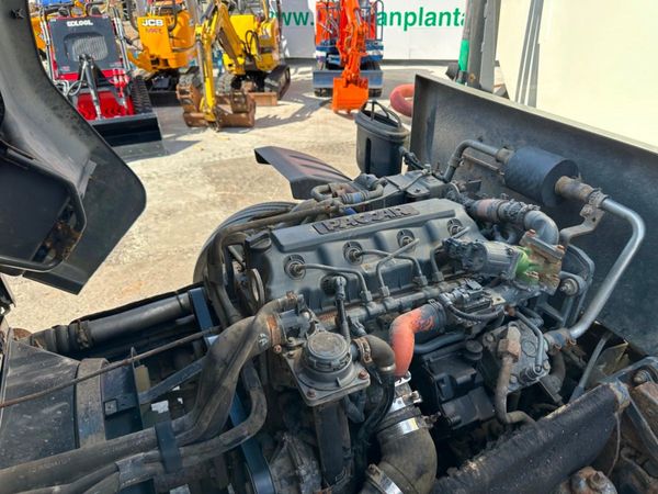 2014 DAF LF180 FUEL TANKER ...8000 LTR 12 Ton 359724851