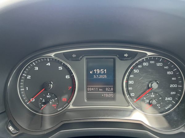 AUDI A1 2016, 1.0 5DR AUTO LOW KMS 359725665