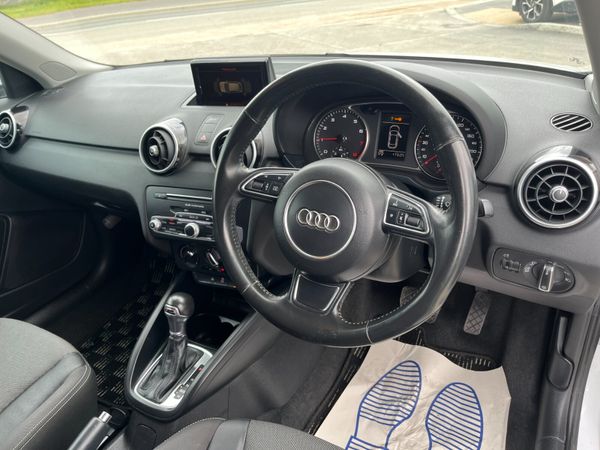 AUDI A1 2016, 1.0 5DR AUTO LOW KMS 359725717