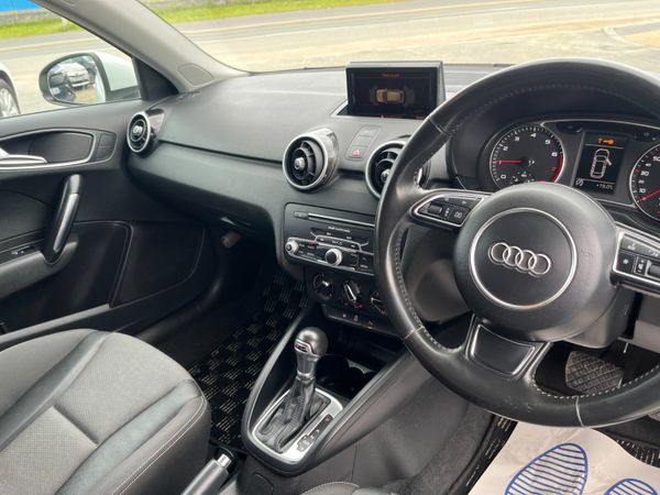 AUDI A1 2016, 1.0 5DR AUTO LOW KMS 359725726