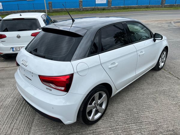 AUDI A1 2016, 1.0 5DR AUTO LOW KMS 359725738